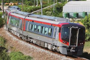 JR四国の発表イベント情報　夏（6月から8月）