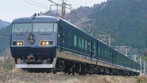 JR西日本の発表イベント情報　6月