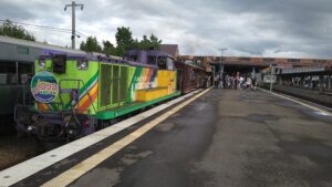 JR北海道の発表イベント情報　(2025年　7月）