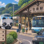 特急がなくなるピンチ??新宮・白浜間で伸び悩む利用⁉公共交通の連携を検討??