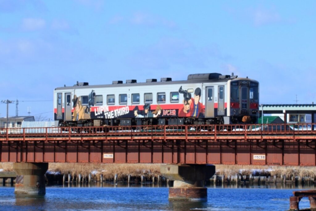 JR北海道の写真2((出典:https://raillab.jp/))