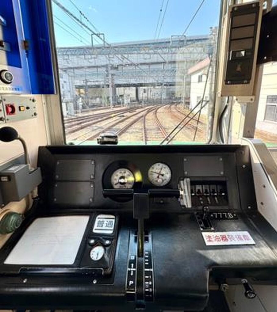 京王7000系の写真2