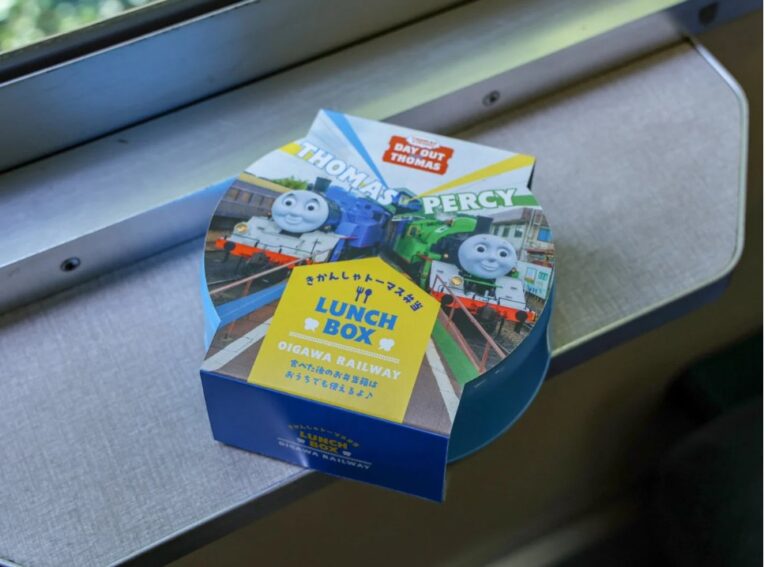 大井川鐵道の写真4