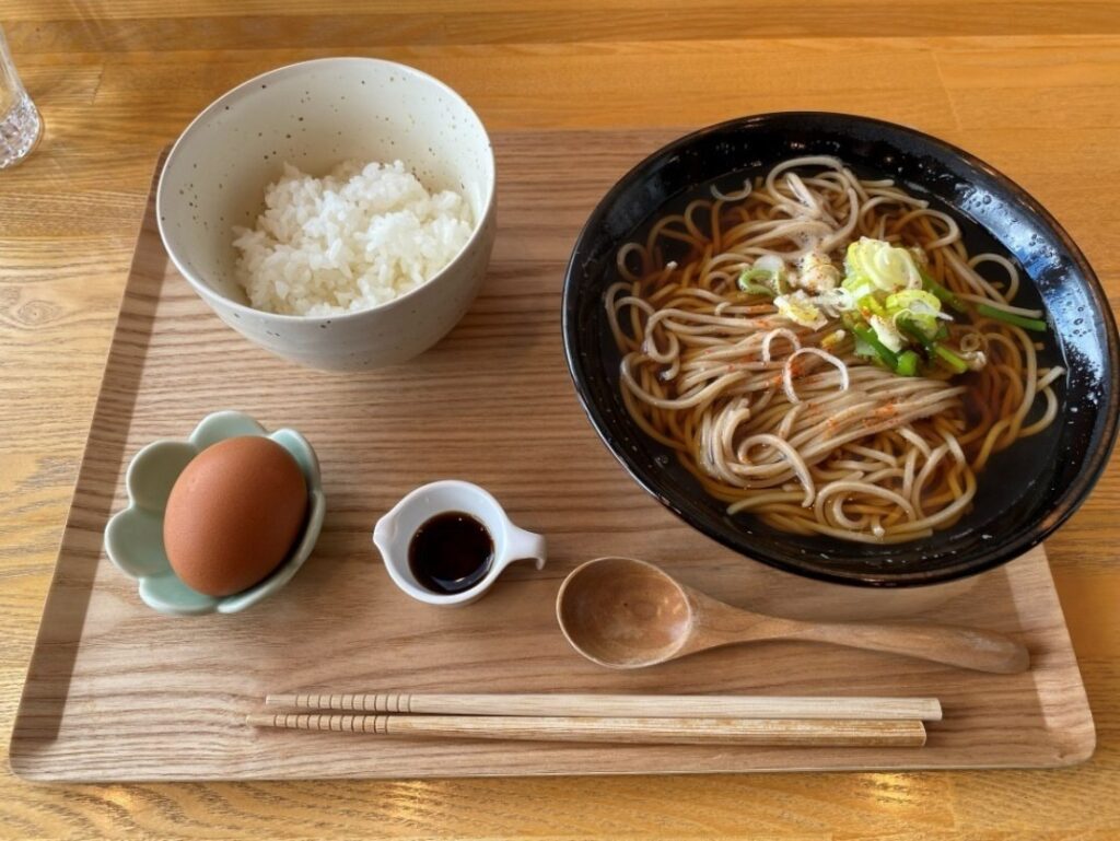 駅グルメの写真6