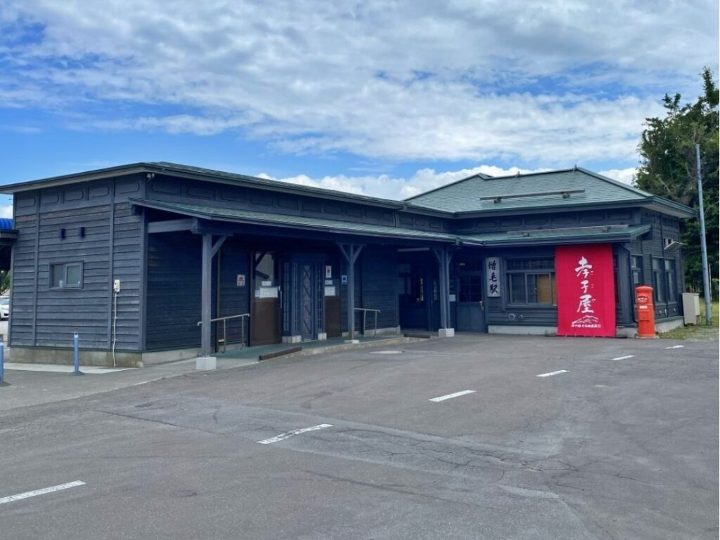 駅グルメの写真7
