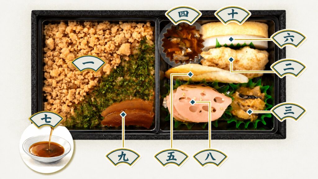 ふく物語の写真2