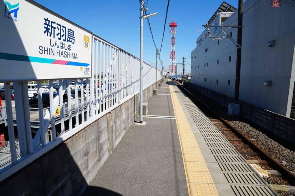 岐阜羽島の写真5
