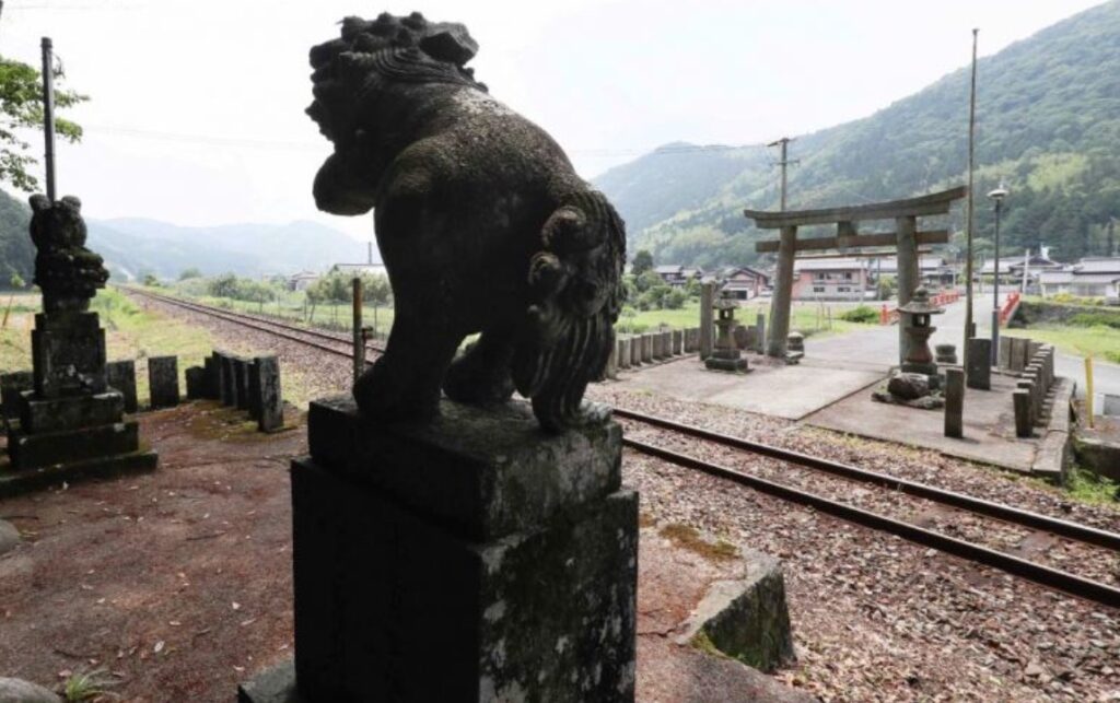 平成筑豊鉄道の写真1