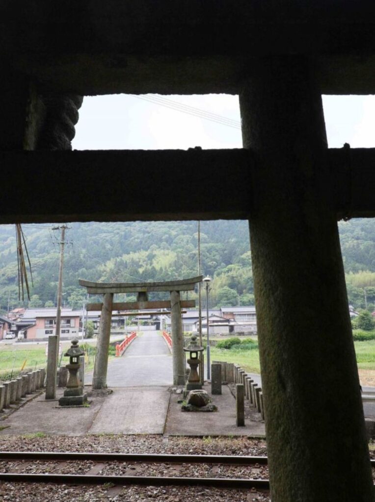 平成筑豊鉄道の写真2