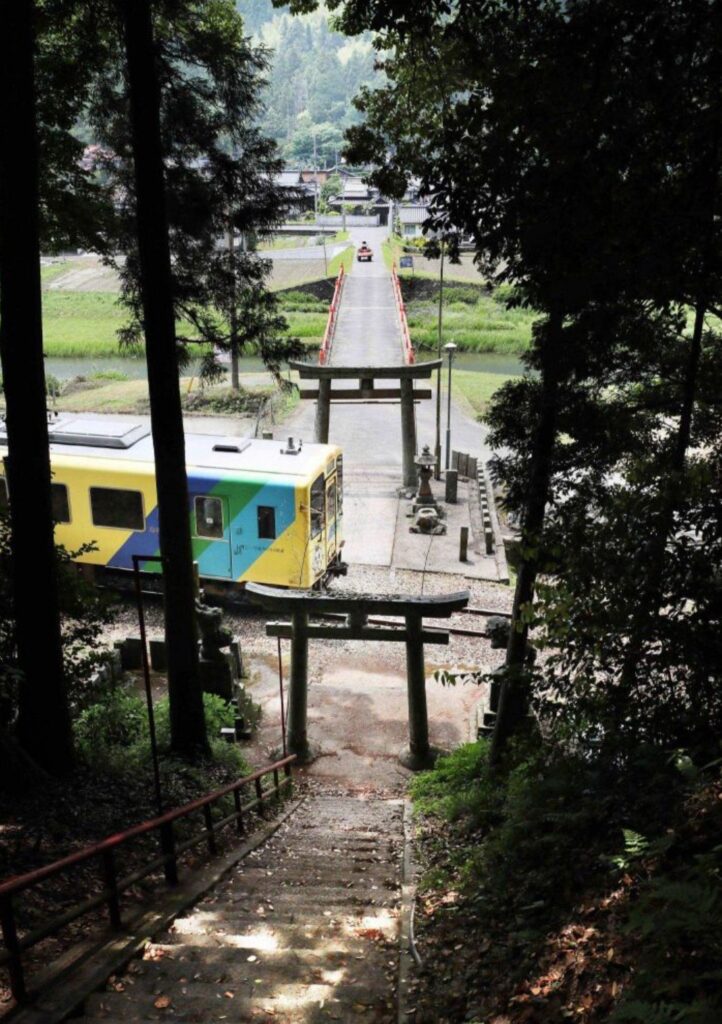 平成筑豊鉄道の写真3