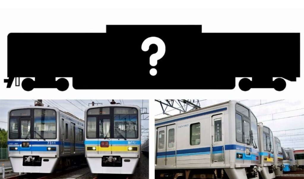 北総鉄道の写真3