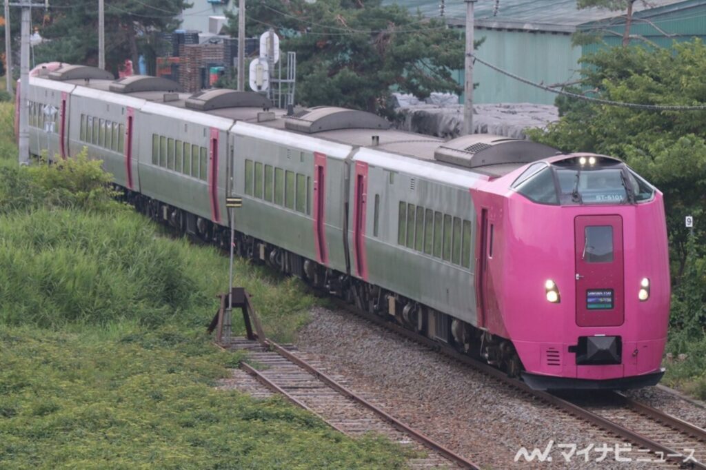 薫風の丘の写真1