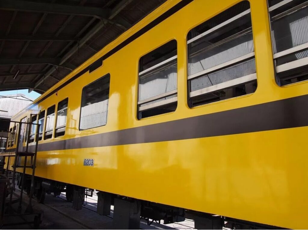 秩父鉄道の写真2